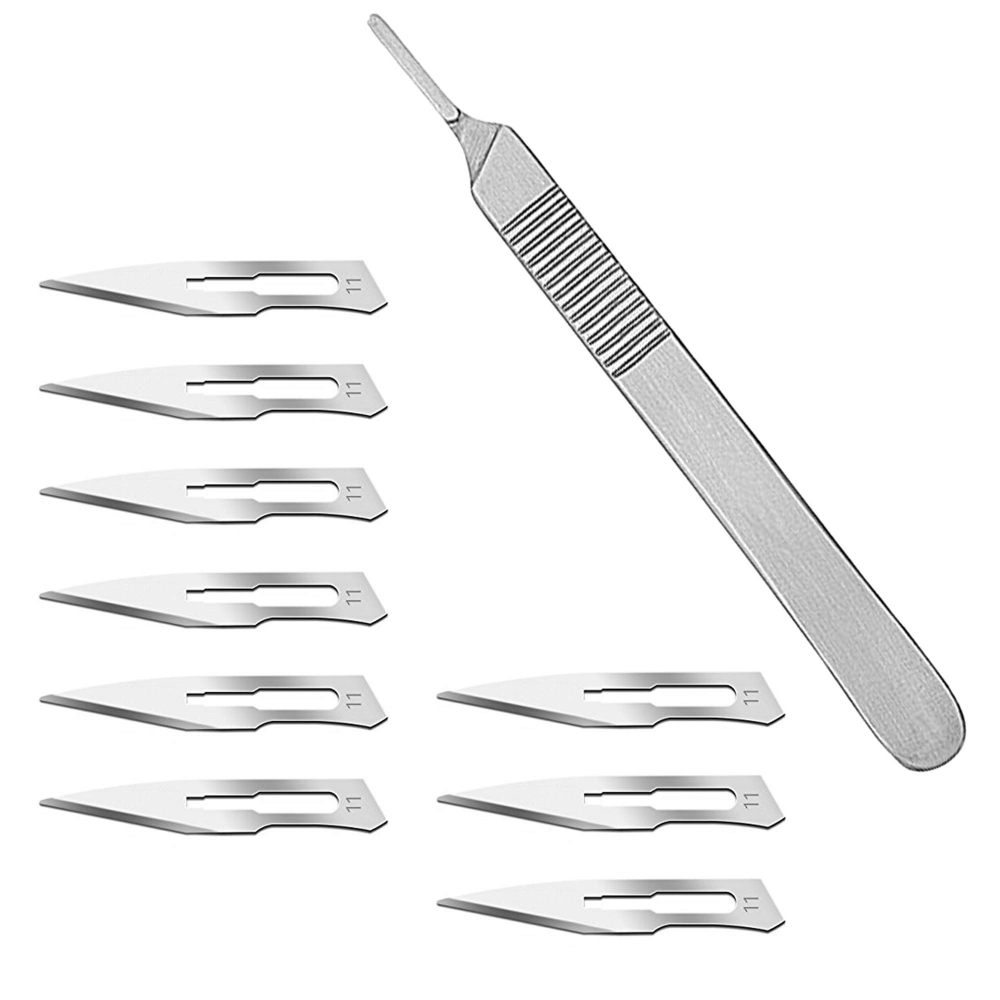 Scalpel Handles